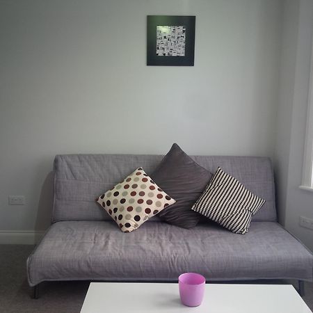Park House Serviced Apartments London Borough of London Borough of Harrow Exterior foto
