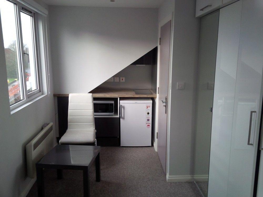 Park House Serviced Apartments London Borough of London Borough of Harrow Exterior foto