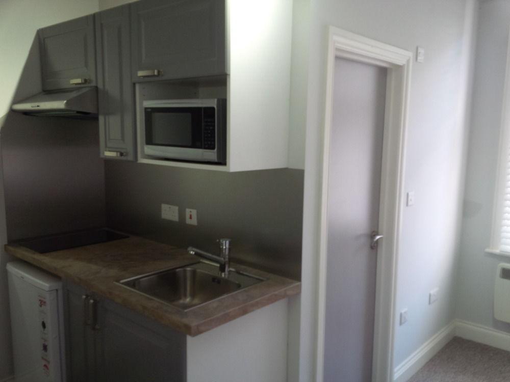 Park House Serviced Apartments London Borough of London Borough of Harrow Exterior foto