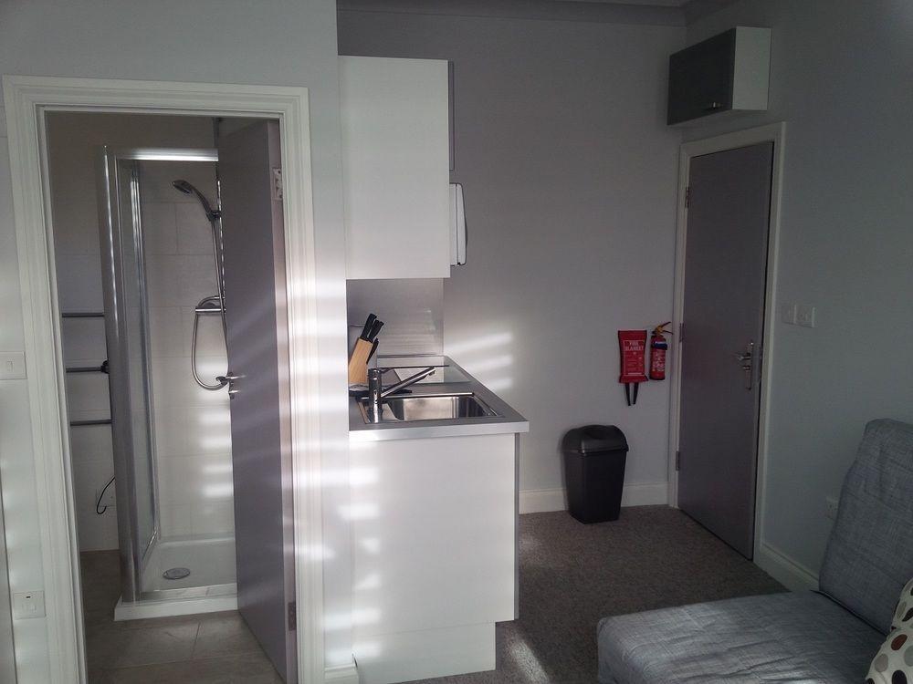 Park House Serviced Apartments London Borough of London Borough of Harrow Exterior foto