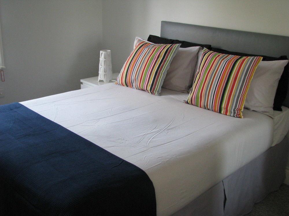 Park House Serviced Apartments London Borough of London Borough of Harrow Exterior foto