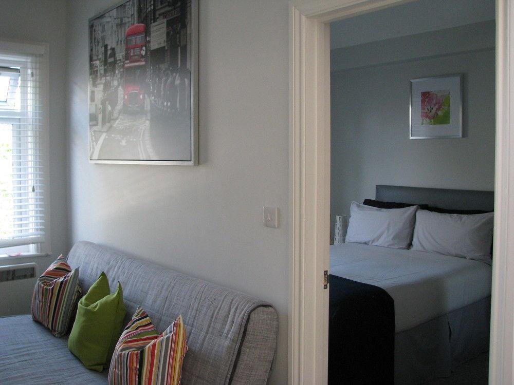 Park House Serviced Apartments London Borough of London Borough of Harrow Exterior foto