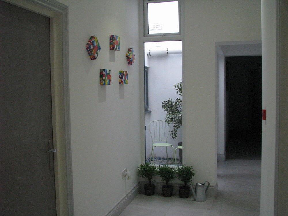 Park House Serviced Apartments London Borough of London Borough of Harrow Exterior foto
