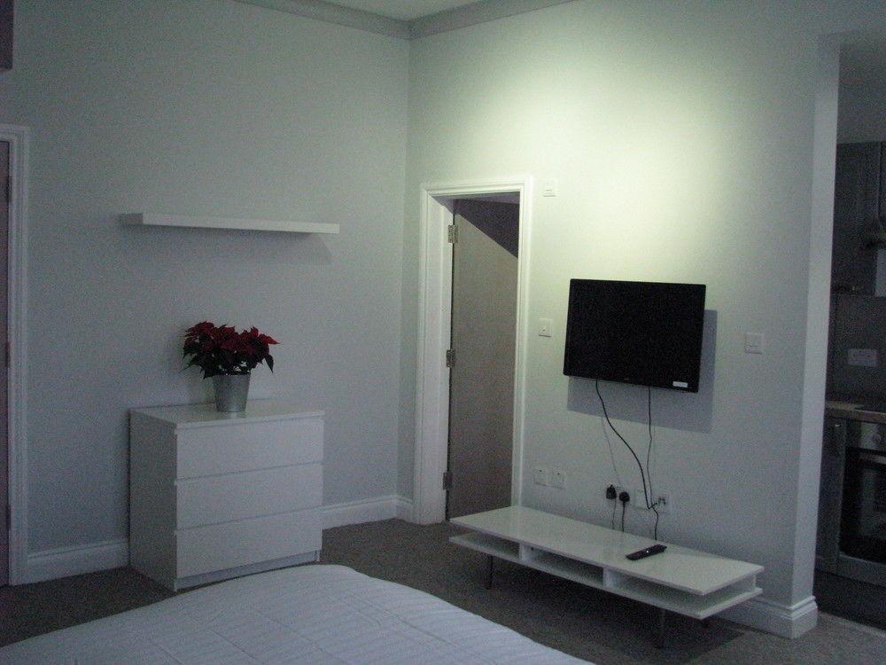 Park House Serviced Apartments London Borough of London Borough of Harrow Exterior foto