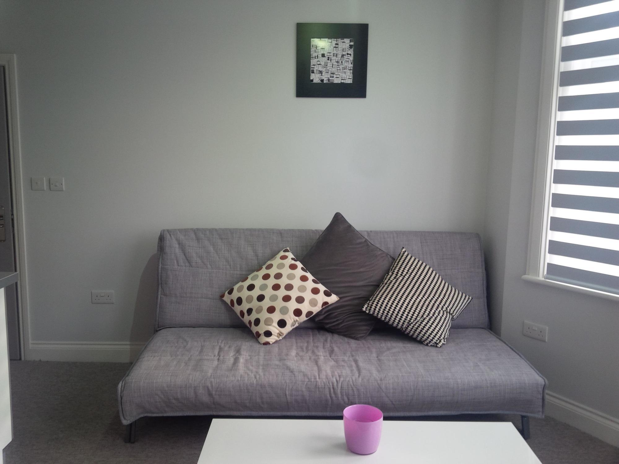 Park House Serviced Apartments London Borough of London Borough of Harrow Exterior foto