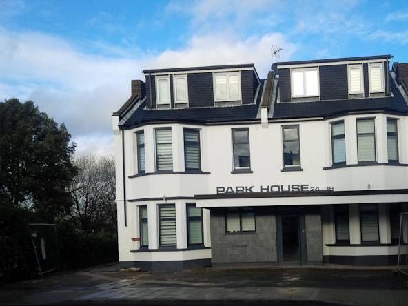 Park House Serviced Apartments London Borough of London Borough of Harrow Exterior foto