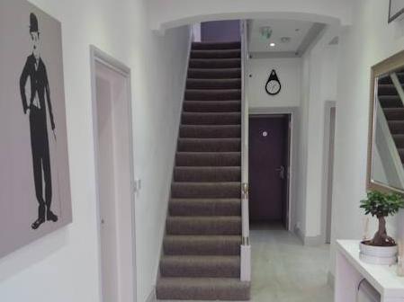 Park House Serviced Apartments London Borough of London Borough of Harrow Exterior foto