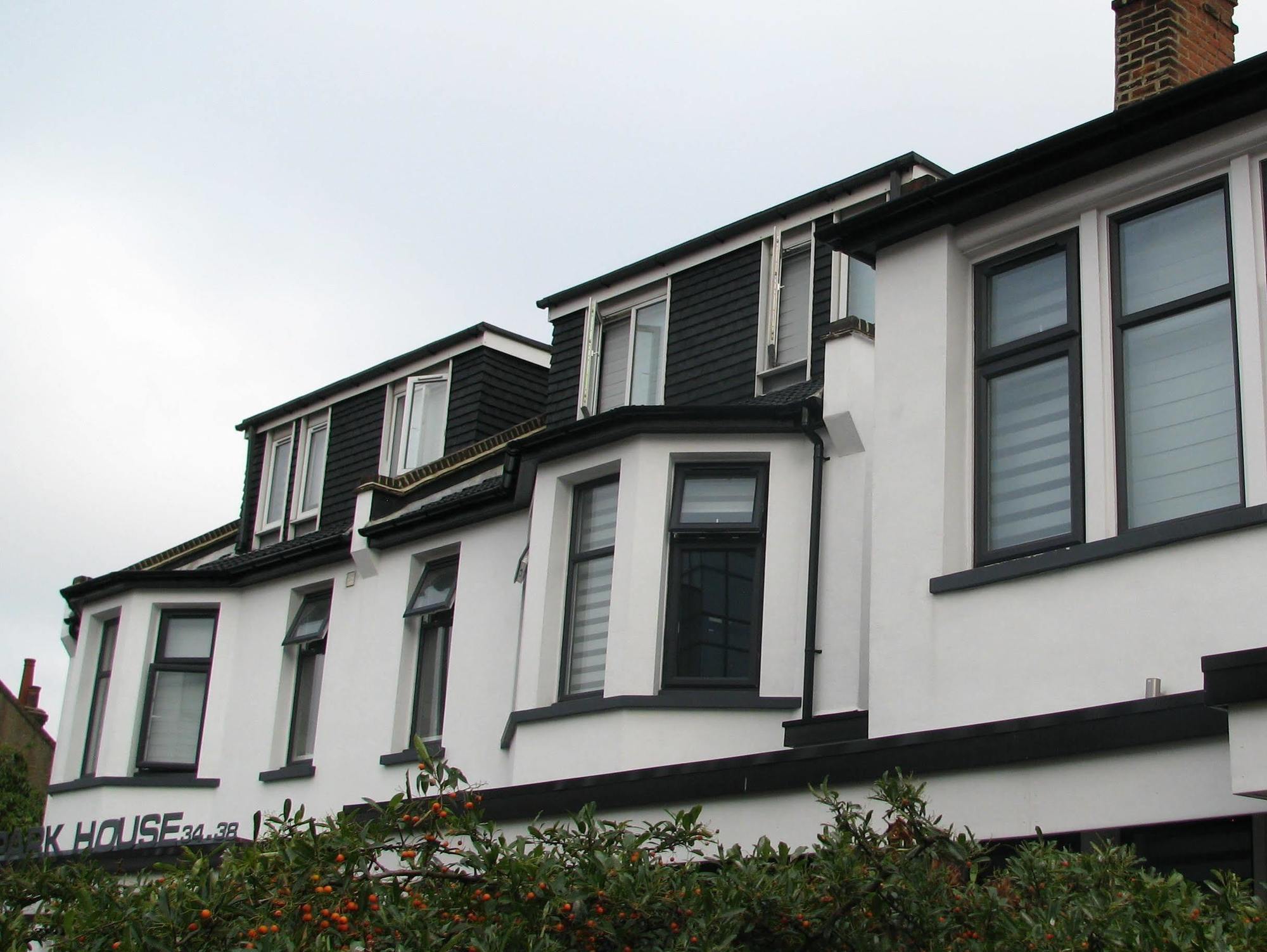 Park House Serviced Apartments London Borough of London Borough of Harrow Exterior foto